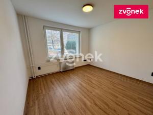 Pronájem bytu 4+1, Zlín, Slunečná, 83 m2