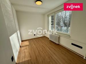 Pronájem bytu 4+1, Zlín, Slunečná, 83 m2