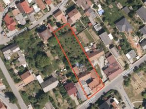 Prodej rodinného domu, Buchlovice, Velehradská, 230 m2