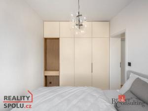 Prodej bytu 2+kk, Plzeň - Újezd, Rubínová, 40 m2