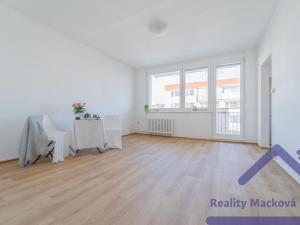 Pronájem bytu 4+1, Praha - Hlubočepy, Lamačova, 91 m2