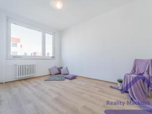 Pronájem bytu 4+1, Praha - Hlubočepy, Lamačova, 91 m2