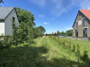 Prodej pozemku pro bydlení, Třinec, 1254 m2