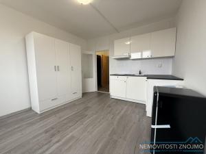 Pronájem bytu 1+kk, Znojmo, Holandská, 20 m2