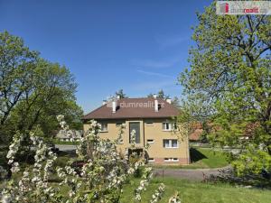 Prodej bytu 3+1, Podmoky, 80 m2