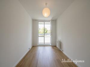 Pronájem bytu 2+kk, Praha - Černý Most, Vybíralova, 44 m2