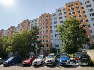 Pronájem bytu 2+kk, Praha - Černý Most, Vybíralova, 44 m2