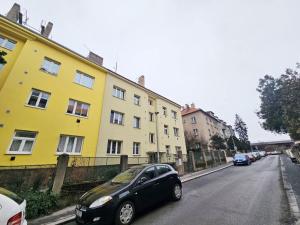 Pronájem bytu 2+1, Praha - Michle, Na nivách, 55 m2