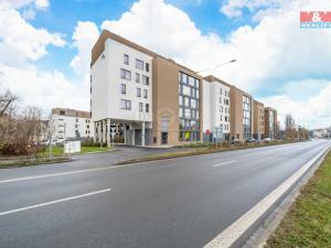 Prodej bytu 2+kk, Plzeň, Pallova, 53 m2