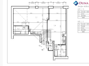 Prodej bytu 1+kk, Praha - Liboc, Litovická, 44 m2