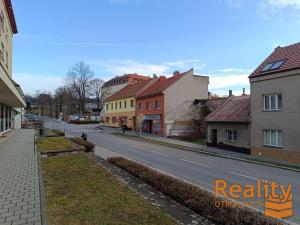 Prodej rodinného domu, Napajedla, Svatoplukova, 207 m2