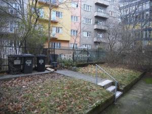 Prodej bytu 1+1, Praha - Nusle, Doudlebská, 35 m2