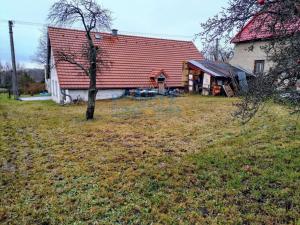 Prodej rodinného domu, Lovečkovice - Mukařov, 196 m2