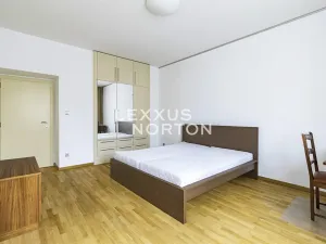 Pronájem bytu 3+1, Praha - Dejvice, Zelená, 101 m2