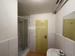 Prodej bytu 2+1, Praha - Nusle, Doudlebská, 67 m2