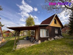 Prodej chaty, Chbany - Poláky, 36 m2