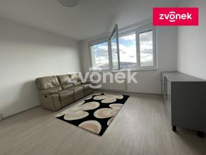 Pronájem bytu 2+1, Zlín, Budovatelská, 45 m2