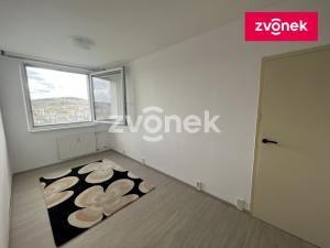 Pronájem bytu 2+1, Zlín, Budovatelská, 45 m2