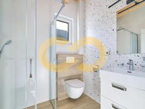 Prodej pozemku pro bydlení, Horní Planá, Volarská, 340 m2