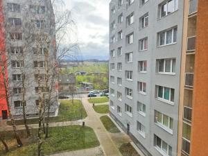 Prodej bytu 3+1, Nový Jičín - Loučka, Na Lani, 68 m2