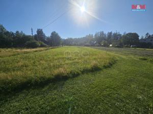 Prodej pole, Vendryně, 1483 m2