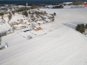 Prodej ubytování, Nové Hrady, Vilová čtvrť, 216 m2