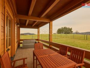 Prodej ubytování, Nové Hrady, Vilová čtvrť, 216 m2