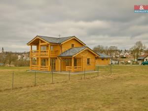 Prodej ubytování, Nové Hrady, Vilová čtvrť, 216 m2