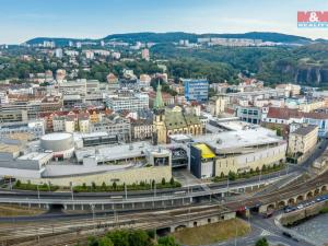 Prodej obchodního prostoru, Ústí nad Labem, Bílinská, 108 m2