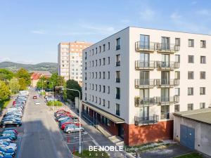 Prodej bytu 3+kk, Beroun, Na Náhonu, 73 m2