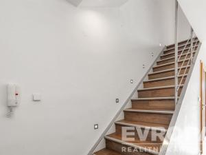 Prodej bytu 4+kk, Jihlava, Olbrachtova, 96 m2