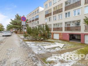 Prodej bytu 4+kk, Jihlava, Olbrachtova, 96 m2