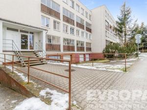 Prodej bytu 4+kk, Jihlava, Olbrachtova, 96 m2