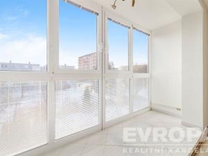 Prodej bytu 3+kk, Jihlava, Olbrachtova, 120 m2