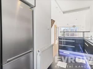 Prodej bytu 3+kk, Jihlava, Olbrachtova, 120 m2