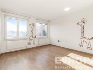 Prodej bytu 3+kk, Jihlava, Olbrachtova, 120 m2