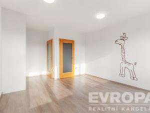 Prodej bytu 3+kk, Jihlava, Olbrachtova, 120 m2