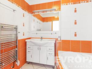 Prodej bytu 3+kk, Jihlava, Olbrachtova, 120 m2