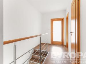 Prodej bytu 3+kk, Jihlava, Olbrachtova, 120 m2