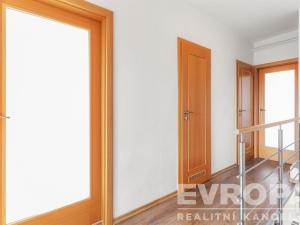 Prodej bytu 3+kk, Jihlava, Olbrachtova, 120 m2