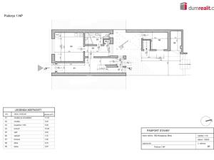 Prodej rodinného domu, Brno - Starý Lískovec, Kroupova, 100 m2