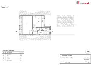 Prodej rodinného domu, Brno - Starý Lískovec, Kroupova, 100 m2