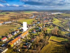 Prodej rodinného domu, Dobev - Stará Dobev, 350 m2