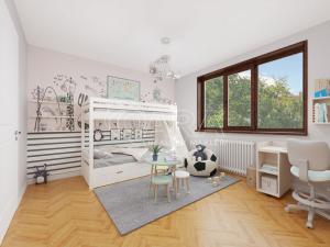 Prodej rodinného domu, Praha, 90 m2