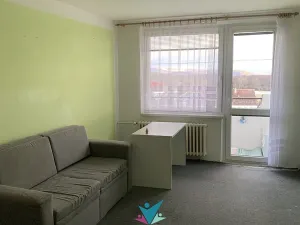 Pronájem bytu 2+kk, Krupka, Dlouhá, 39 m2