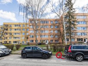 Pronájem bytu 1+kk, Kladno, Mostecká, 26 m2