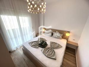 Prodej bytu 2+kk, Drač, Durrës, Albánie, 37 m2