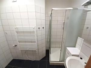 Pronájem bytu 2+kk, Ostrava - Moravská Ostrava, Husova, 42 m2