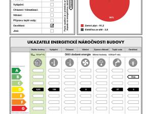 Pronájem bytu 2+kk, Liberec - Liberec XII-Staré Pavlovice, Polní, 46 m2