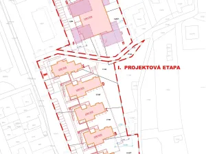 Prodej komerčního pozemku, Vsetín, Lázky, 829 m2